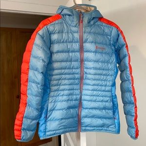 Cotopaxi Fuego Women’s Large